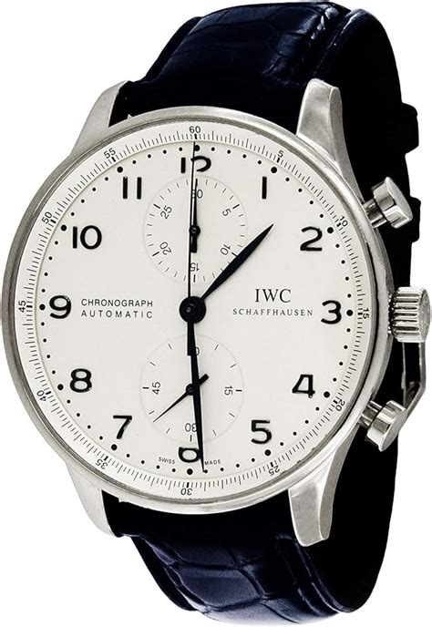 iwc modelli uomo|orologi svizzeri iwc.